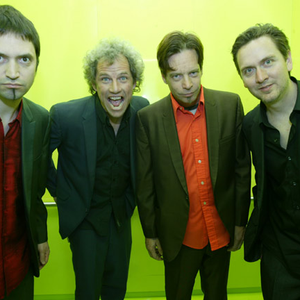 Critters Buggin photo provided by Last.fm