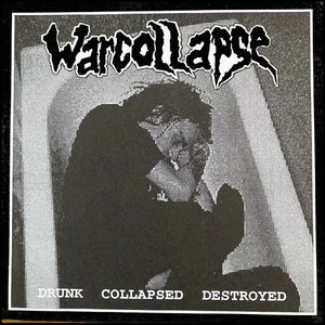 Drunk Collapsed Destroyed - Single
