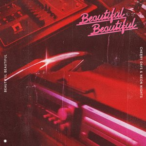 Cherry Days & Neon Nights - EP