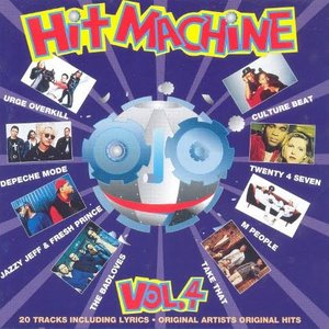 Hit Machine Vol. 4