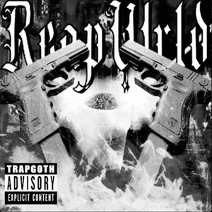 DAEMONIUM (+blxvdyrain) #EXILE #TRAPGOTH #REAPWRLD