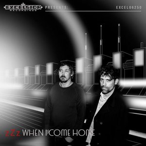 When I Come Home - Single