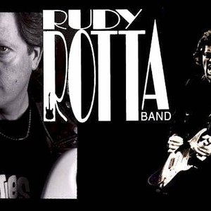 Аватар для Rudy Rotta Band