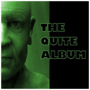 “The Quite Album”的封面