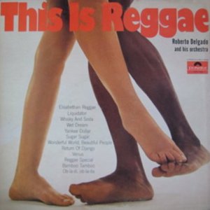 this is reggae