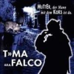 Awatar dla T-MA a.k.a. Falco