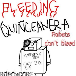 Bleeding Quinceanera 的头像