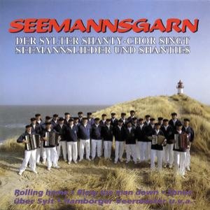 Image for 'Seemannsgarn'