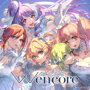 W encore