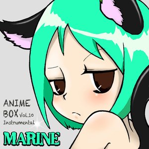 Anime Box, Vol. 10 (Marine Instrumental)