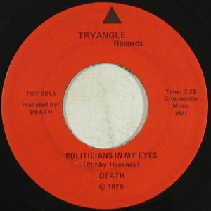 Politicians in My Eyes / Keep On Knocking