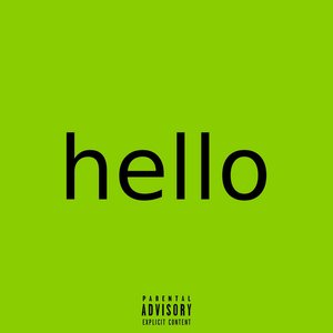 H3LLO. - Single