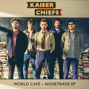 World Cafe - NoiseTrade EP