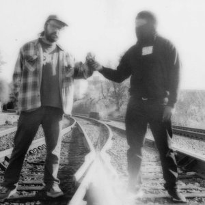 Billy Woods and Kenny Segal 的头像