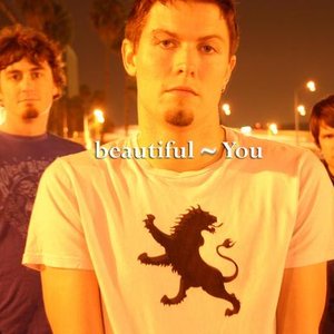 “Beautiful You”的封面