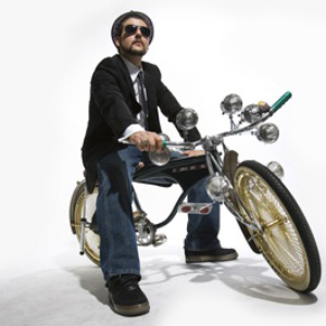 DJ Buzz photo provided by Last.fm