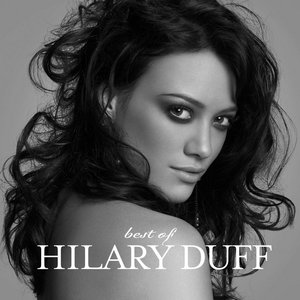 Image for 'Best of Hilary Duff'