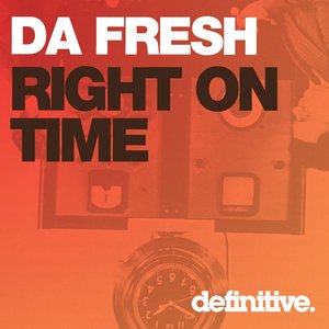 Right On Time EP