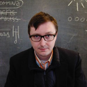 John Hodgman のアバター