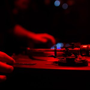 LTG Long Travel Groove 的头像