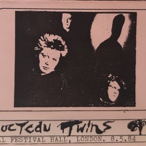 Royal Festival Hall, Tuesday, 8 May, 1984