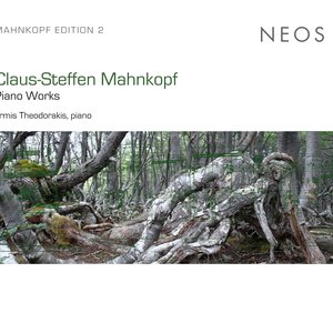 Mahnkopf: Piano Works