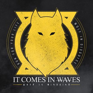 Wolf in Disguise [Explicit]