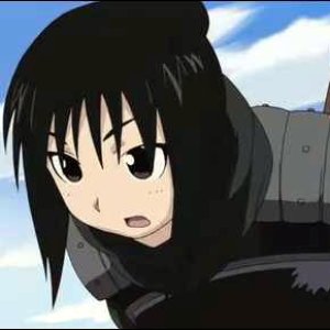 ランファン(水樹奈々) 的头像