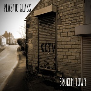 Broken Town EP
