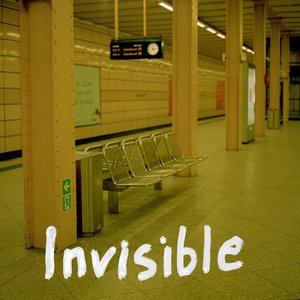 Invisible - Single