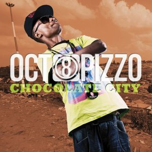 Chocolate City