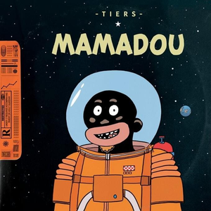 Mamadou cover