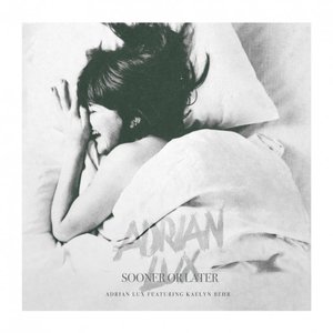 Andrian Lux Feat Kaelyn Behr 的头像
