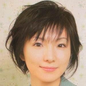 折笠富美子 Profile Picture
