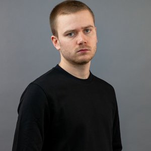 Antoine Simar 的头像