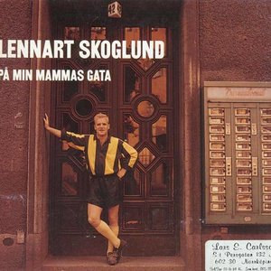 Lennart Skoglund için avatar