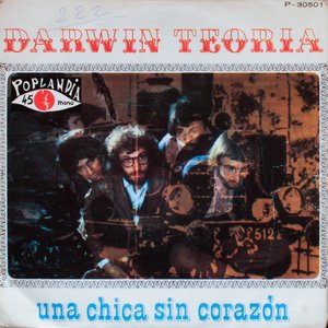 Darwin Teoria 的头像