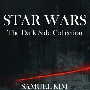 Star Wars: The Dark Side Collection (Cover)