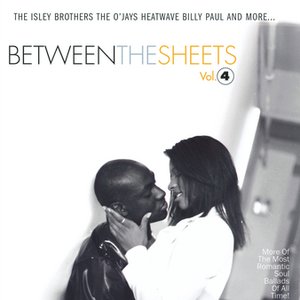 Between The Sheets - Volume 4