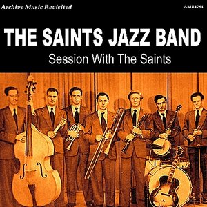 Sessions with the Saints - EP