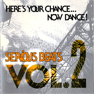 Olympia - Serious Beats Vol. 2 - Zortam Music