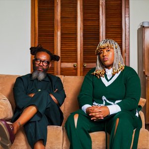 Msaki & Tubatsi Mpho Moloi 的头像