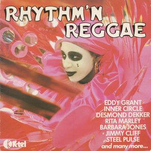 Rhythm 'N Reggae