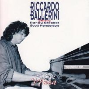 Riccardo Ballerini 的头像