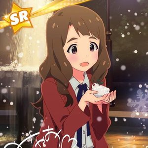 Avatar for 宮尾美也 (CV 桐谷蝶々)