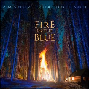 Fire in the Blue