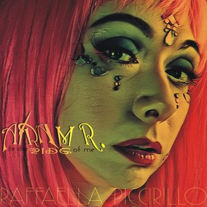 AIRAM R. the other Side of me