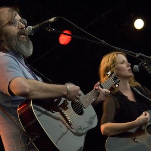 Avatar for Steve Earle and Allison Moorer