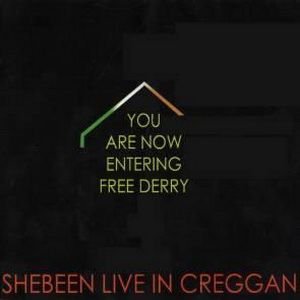 Live in Creggan