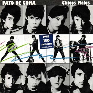 Avatar for Pato de Goma